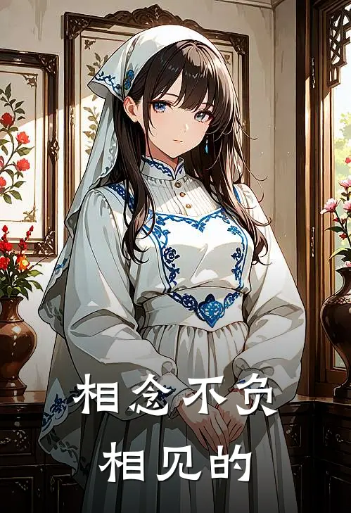 相念不负相见的