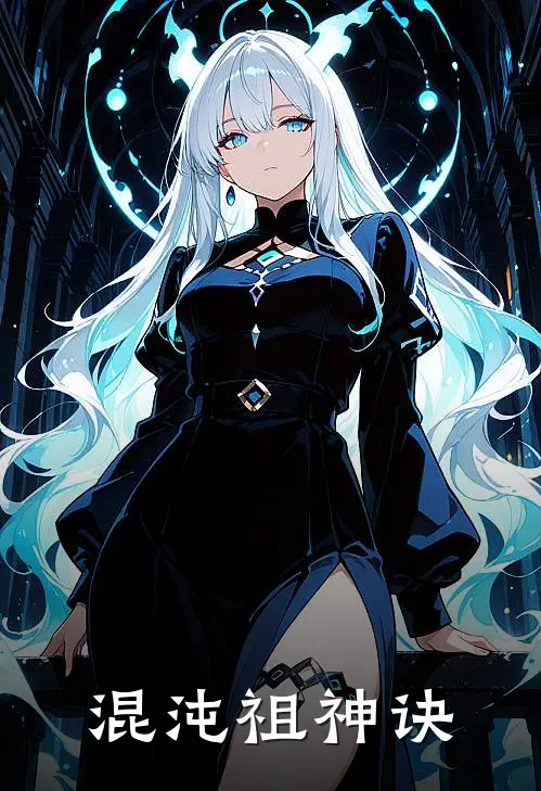 混沌祖神诀姬无忧凌虚子最新小说全文阅读_最新章节列表混沌祖神诀(姬无忧凌虚子)