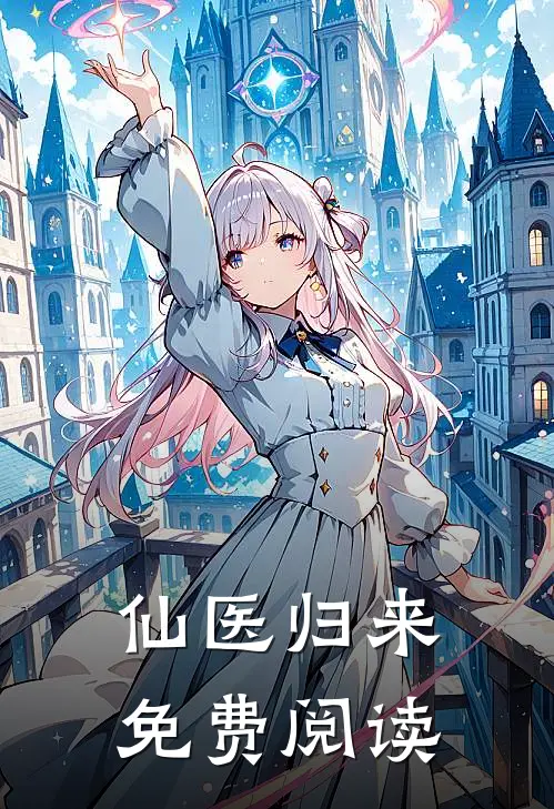 仙医归来免费阅读