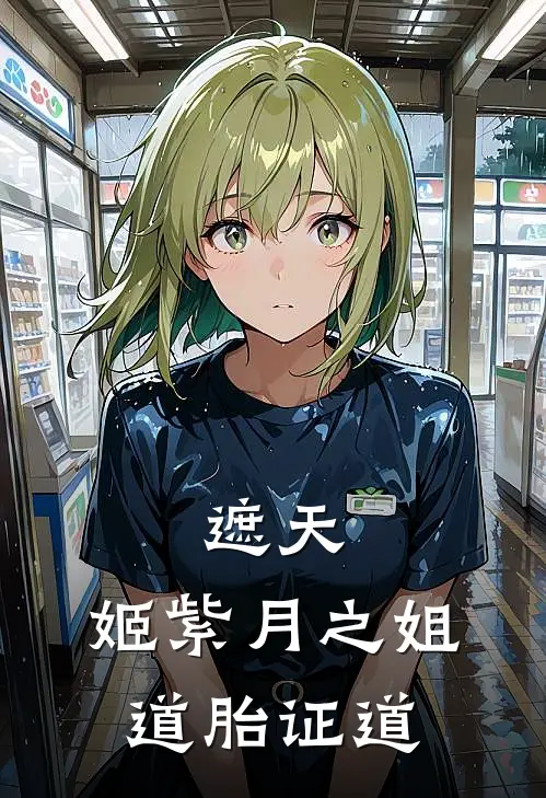 《遮天：姬紫月之姐，道胎证道》紫月紫凝_(遮天：姬紫月之姐，道胎证道)全集在线阅读