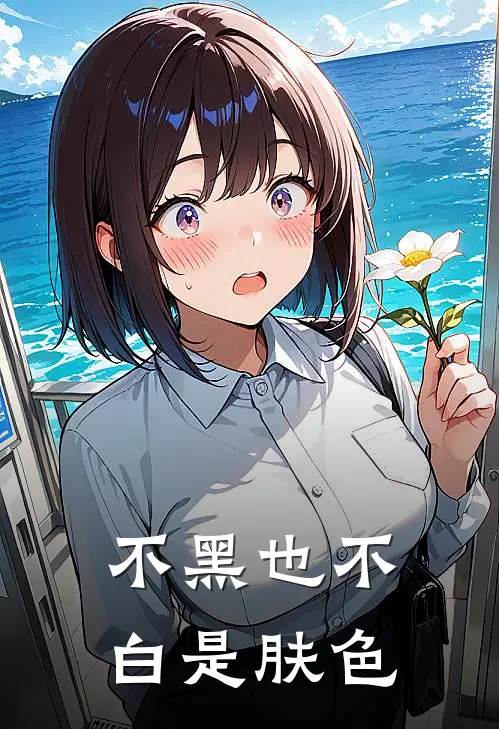 不黑也不白是肤色