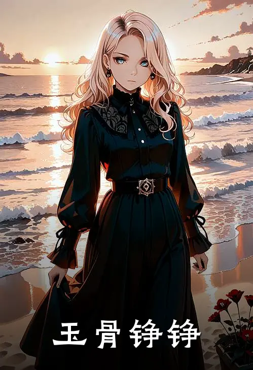 玉骨铮铮(黎露白黎清瑶)网络热门小说_最新章节列表玉骨铮铮(黎露白黎清瑶)