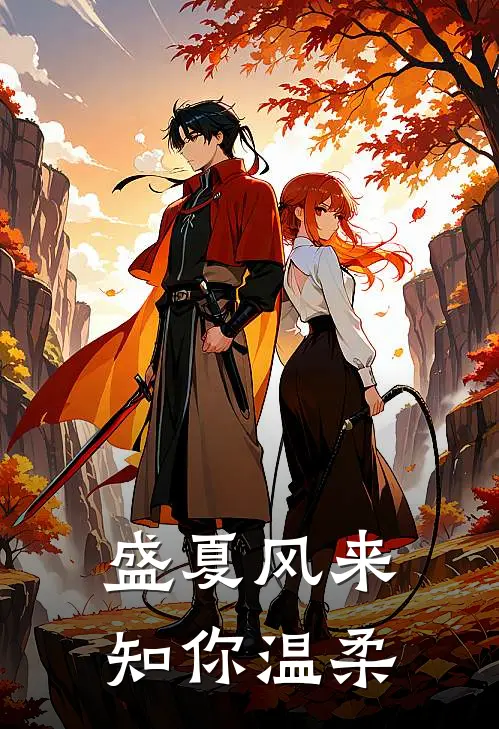 《盛夏风来，知你温柔》许知夏江叙白完结版阅读_许知夏江叙白完结版在线阅读