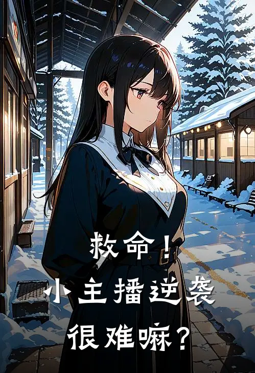 救命！小主播逆袭很难嘛？温冉萧寒完本小说免费阅读_最新章节列表救命！小主播逆袭很难嘛？(温冉萧寒)