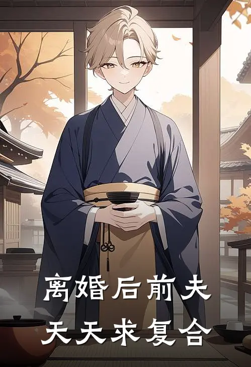 离婚后前夫天天求复合(夏青乔熠城)在哪看免费小说_最新章节列表离婚后前夫天天求复合(夏青乔熠城)