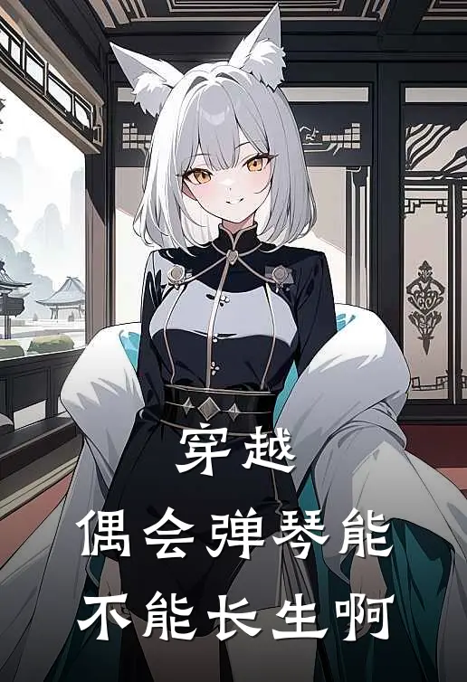 穿越：偶会弹琴能不能长生啊陆清音陆清音小说最新章节_最新小说推荐穿越：偶会弹琴能不能长生啊陆清音陆清音