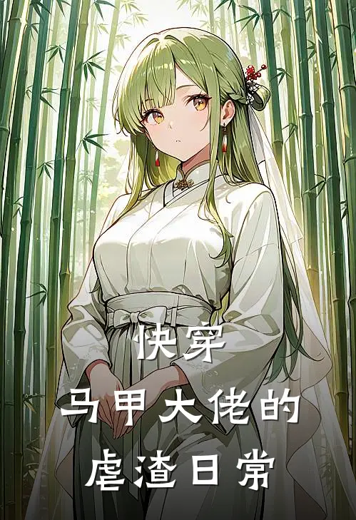 快穿：马甲大佬的虐渣日常苏清鸢顾晏辰完本完结小说_热门小说排行榜快穿：马甲大佬的虐渣日常苏清鸢顾晏辰