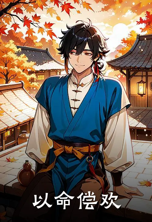 苏晚陆知衍《以命偿欢》最新章节阅读_(苏晚陆知衍)热门小说