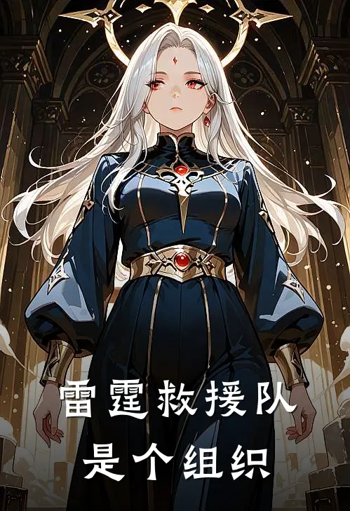 雷霆救援队是个组织