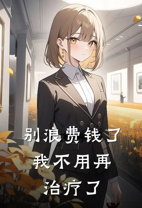 别浪费钱了，我不用再治疗了抖音热门全文免费阅读无弹窗大结局_(别浪费钱了，我不用再治疗了)抖音热门最新章节列表笔趣阁（别浪费钱了，我不用再治疗了）