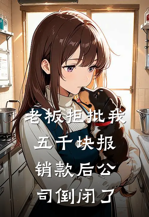 老板拒批我五千块报销款后公司倒闭了钱磊孟岚小说推荐完本_热门小说大全老板拒批我五千块报销款后公司倒闭了(钱磊孟岚)