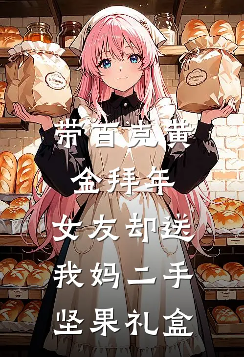 带百克黄金拜年，女友却送我妈二手坚果礼盒(李贵英汪晓晓)热门小说_完结版小说全文免费阅读带百克黄金拜年，女友却送我妈二手坚果礼盒(李贵英汪晓晓)