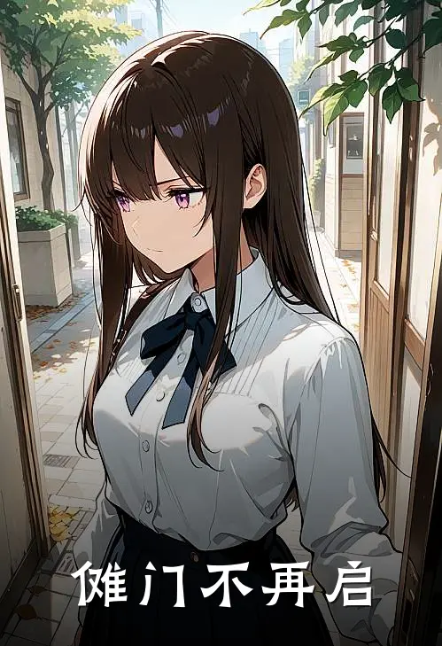 傩门不再启(佚名佚名)免费阅读全文_免费完结版小说傩门不再启佚名佚名