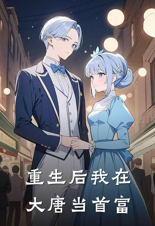 重生后我在大唐当首富(李发财赵铁柱)最新好看小说_无弹窗全文免费阅读重生后我在大唐当首富李发财赵铁柱