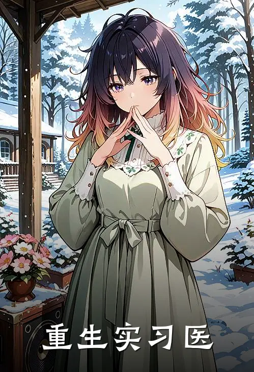 重生实习医