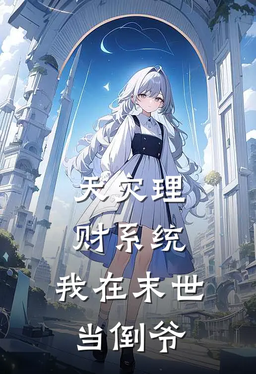 天灾理财系统：我在末世当倒爷林简林薇免费小说全集_免费阅读无弹窗天灾理财系统：我在末世当倒爷林简林薇