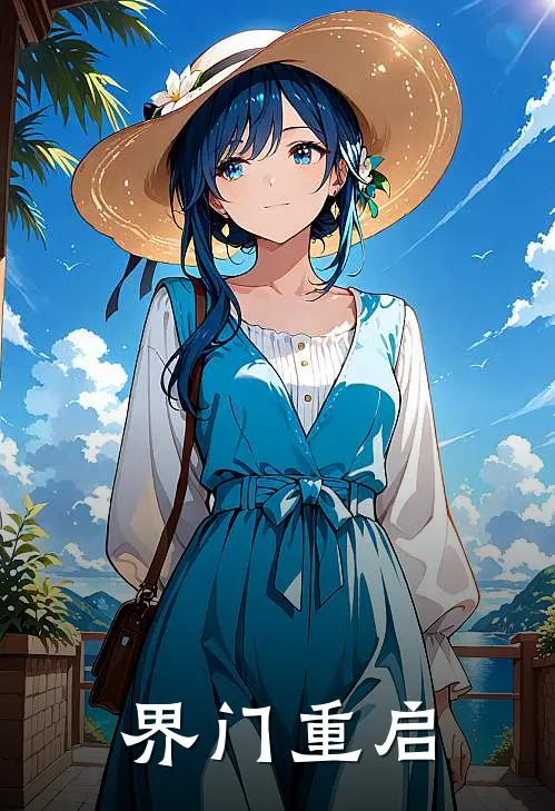 界门重启(林默赵三)全章节在线阅读_林默赵三全章节在线阅读