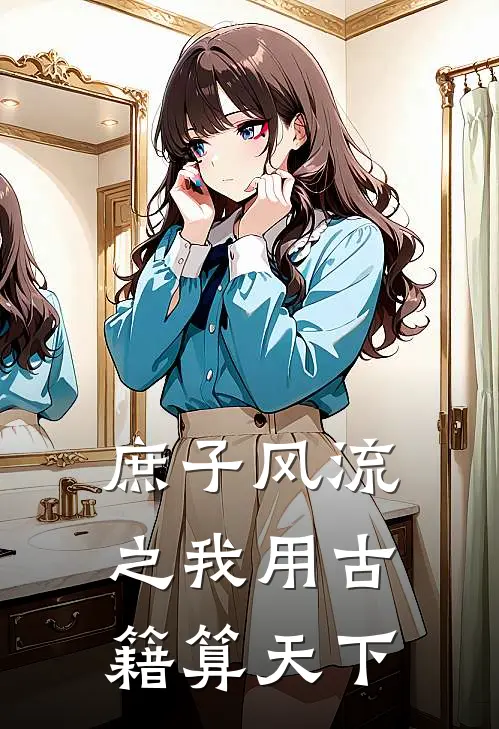 陈识陈文昭庶子风流之我用古籍算天下完结版在线阅读_庶子风流之我用古籍算天下全集免费在线阅读