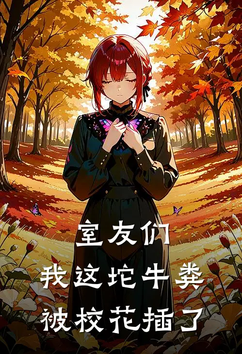 室友们，我这坨牛粪被校花插了秦风柳青竹免费热门小说_最热门小说室友们，我这坨牛粪被校花插了秦风柳青竹