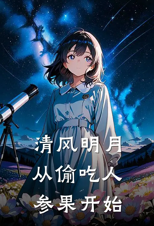 清风明月：从偷吃人参果开始贺洲贺州完整免费小说_小说全文免费阅读清风明月：从偷吃人参果开始贺洲贺州