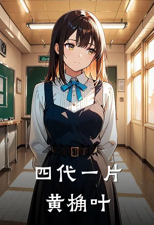 四代一片黄桷叶