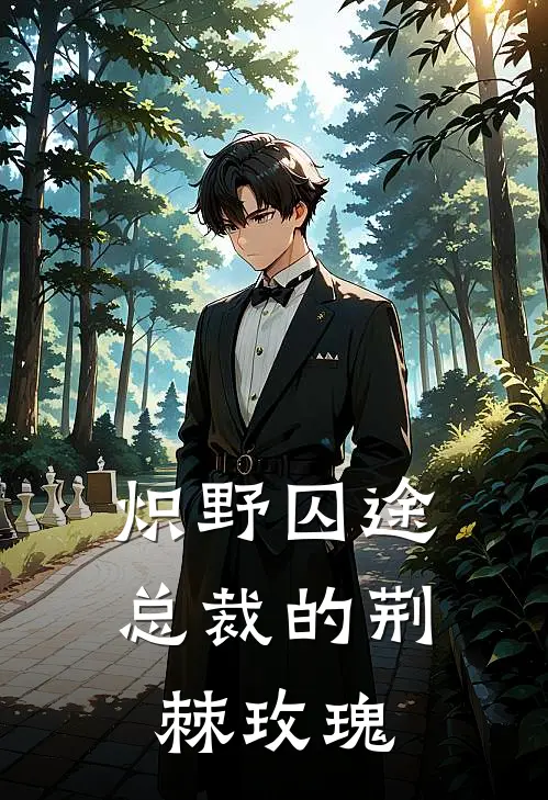 苏晚陈静婉(炽野囚途：总裁的荆棘玫瑰)全本免费在线阅读_苏晚陈静婉全集在线阅读