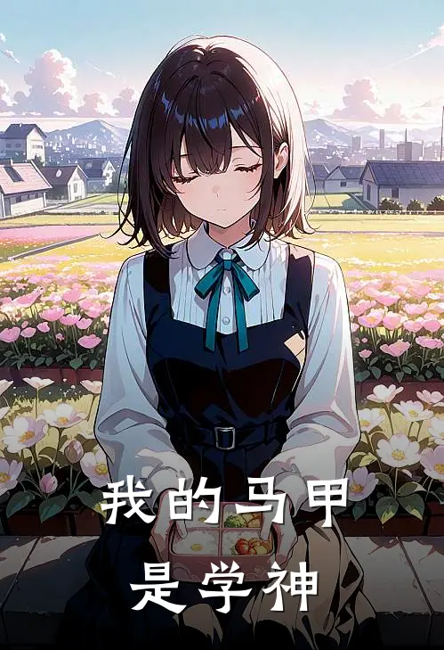 我的马甲是学神林微光苏晓晓小说完整版免费阅读_最新章节列表我的马甲是学神(林微光苏晓晓)