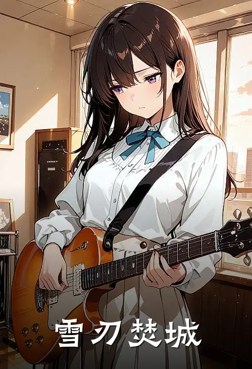 雪刃焚城林雪苏柔完本小说免费阅读_最新章节列表雪刃焚城(林雪苏柔)