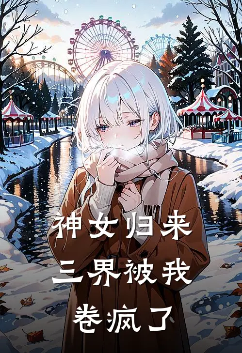 神女归来，三界被我卷疯了凌霜林月蓉新热门小说_免费阅读全文神女归来，三界被我卷疯了凌霜林月蓉