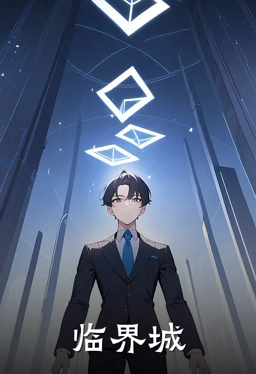 临界城林昭言苏冉_《临界城》最新章节免费在线阅读