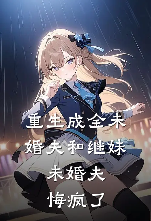 重生成全未婚夫和继妹，未婚夫悔疯了(程牧野苏婉意)最热门小说_小说完整版重生成全未婚夫和继妹，未婚夫悔疯了程牧野苏婉意