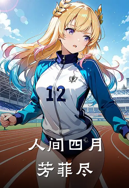 人间四月，芳菲尽夏芳菲邱荷全文免费阅读无弹窗大结局_夏芳菲邱荷（人间四月，芳菲尽）小说免费阅读大结局