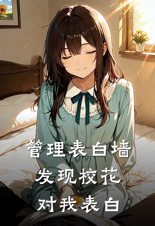 管理表白墙，发现校花对我表白齐铭林浅茉热门小说推荐_完本小说大全管理表白墙，发现校花对我表白(齐铭林浅茉)