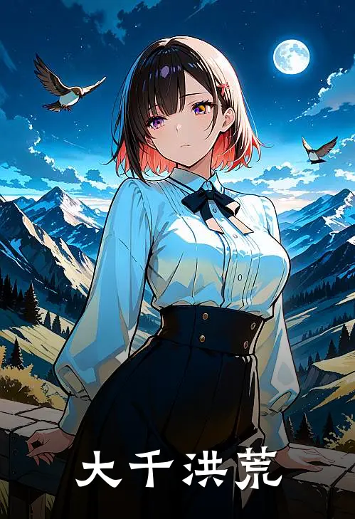 大千洪荒刑天武苏晚晴已完结小说推荐_完整版小说大千洪荒(刑天武苏晚晴)