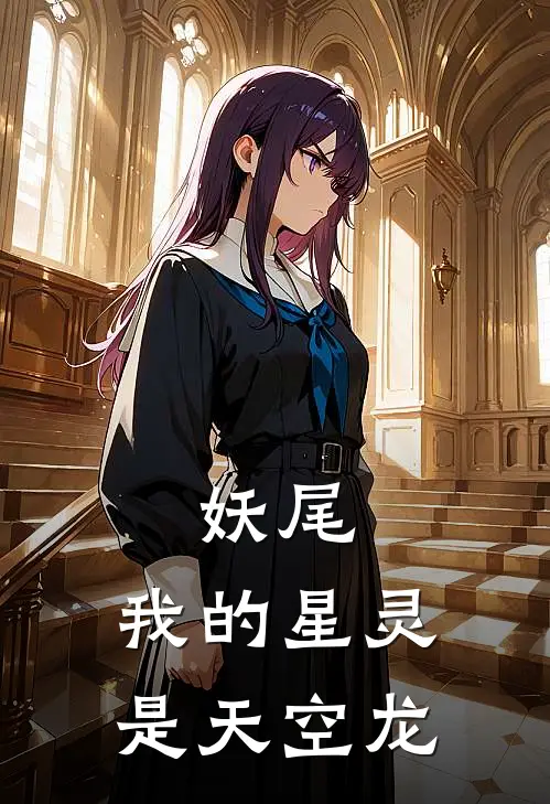 妖尾，我的星灵是天空龙林克余晖小说完整版免费阅读_热门小说排行榜妖尾，我的星灵是天空龙(林克余晖)