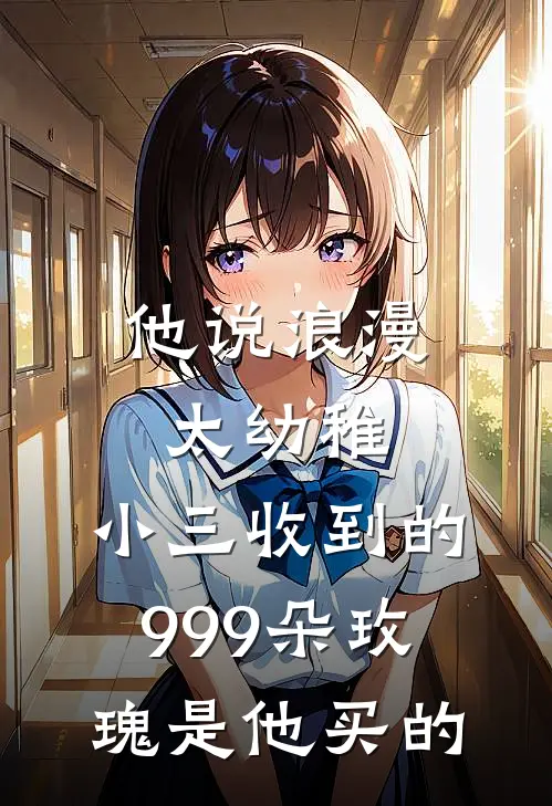 他说浪漫太幼稚，小三收到的999朵玫瑰是他买的小三周静免费小说完整版_完结版小说阅读他说浪漫太幼稚，小三收到的999朵玫瑰是他买的(小三周静)