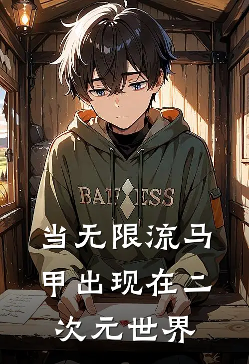 当无限流马甲出现在二次元世界陆知遥伏黑惠热门的网络小说_完整版小说当无限流马甲出现在二次元世界(陆知遥伏黑惠)