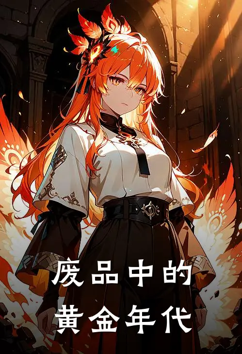 废品中的黄金年代(陆诚李大康)好看的完结小说_完本小说废品中的黄金年代陆诚李大康