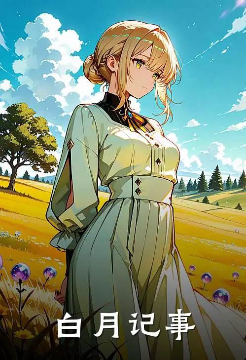 白月记事(塞西莉娅厄卡娜)在线阅读免费小说_最新章节列表白月记事(塞西莉娅厄卡娜)