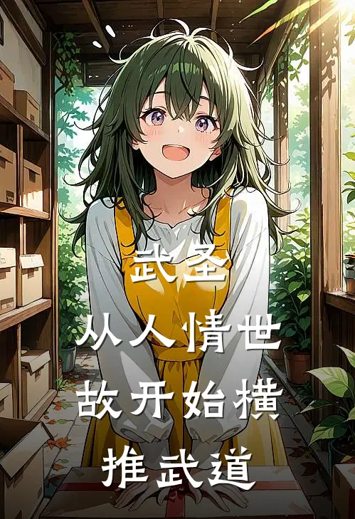 武圣：从人情世故开始横推武道荣侪王麻子完整版免费阅读_荣侪王麻子精彩小说