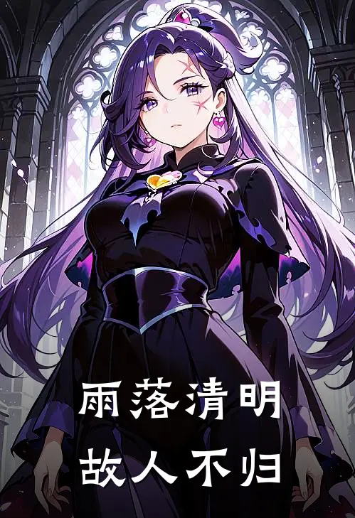 雨落清明，故人不归(顾淮之林曼)完本小说_热门的小说雨落清明，故人不归顾淮之林曼