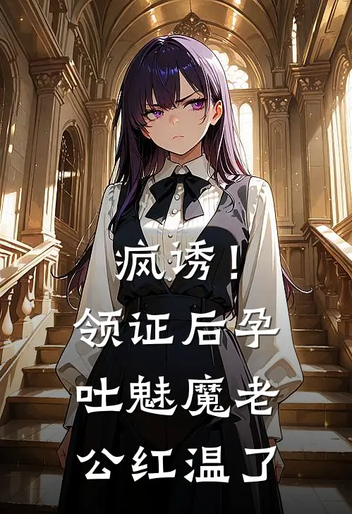 疯诱！领证后孕吐魅魔老公红温了高琪楼栩热门的小说_热门小说在线阅读疯诱！领证后孕吐魅魔老公红温了高琪楼栩