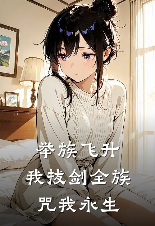 举族飞升，我拔剑全族咒我永生萧烬萧鸿最新完结小说推荐_最新更新小说举族飞升，我拔剑全族咒我永生(萧烬萧鸿)