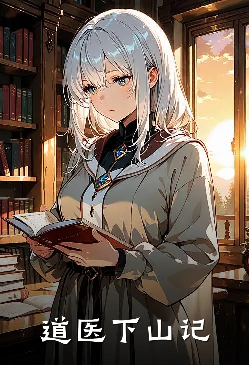 道医下山记(秦风林晚晴)无弹窗小说免费阅读_小说免费阅读无弹窗道医下山记秦风林晚晴
