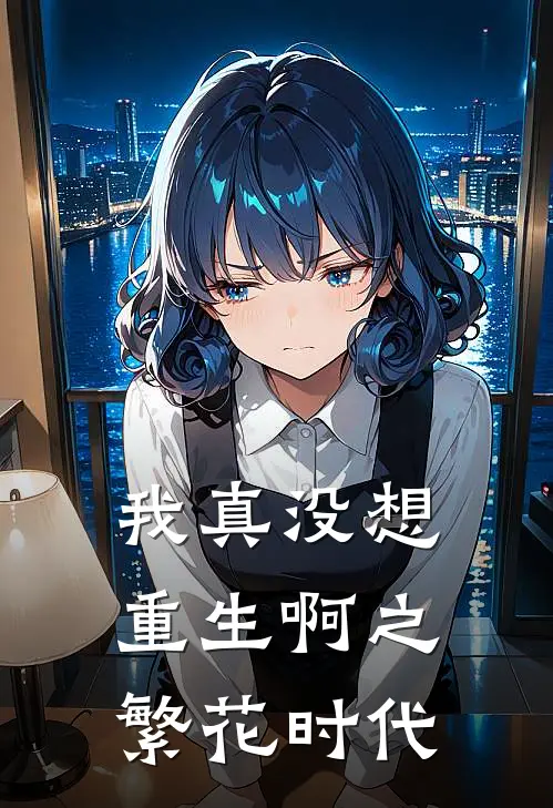 我真没想重生啊之繁花时代陈汉升沈幼楚热门小说阅读_好看的小说推荐完结我真没想重生啊之繁花时代陈汉升沈幼楚