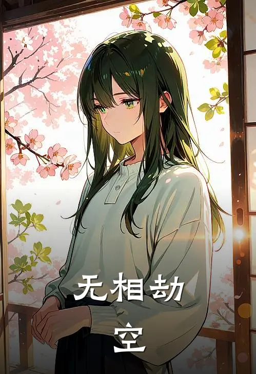 无相劫：空沈无咎陆九溟完结小说_免费小说在线看无相劫：空沈无咎陆九溟