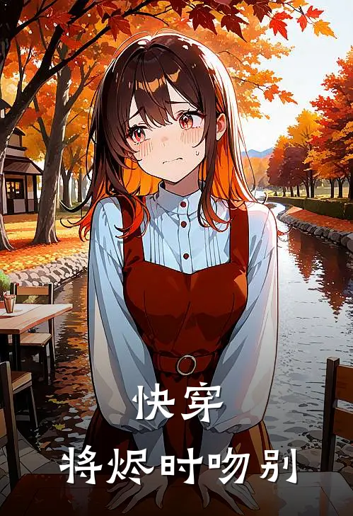 《快穿：将烬时吻别》林砚沈肆全本阅读_(林砚沈肆)全集阅读