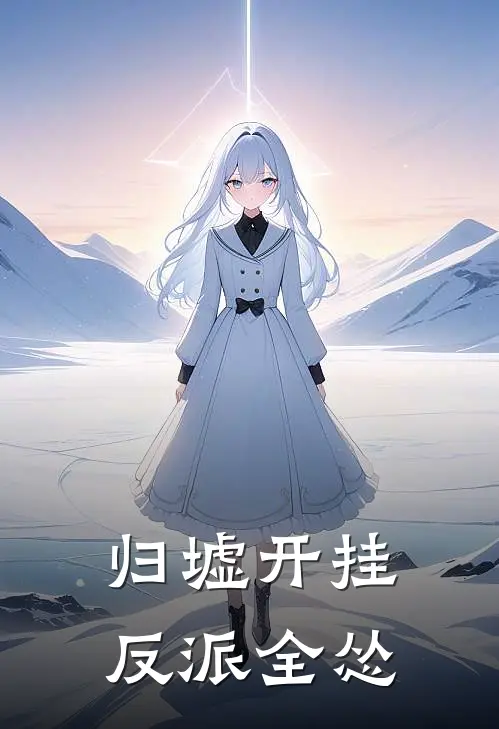 归墟开挂，反派全怂(林衍苏清鸢)免费小说完结_最新推荐小说归墟开挂，反派全怂(林衍苏清鸢)