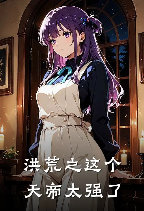 洪荒之这个天帝太强了紫宸祝融完整版小说_最新章节列表洪荒之这个天帝太强了(紫宸祝融)