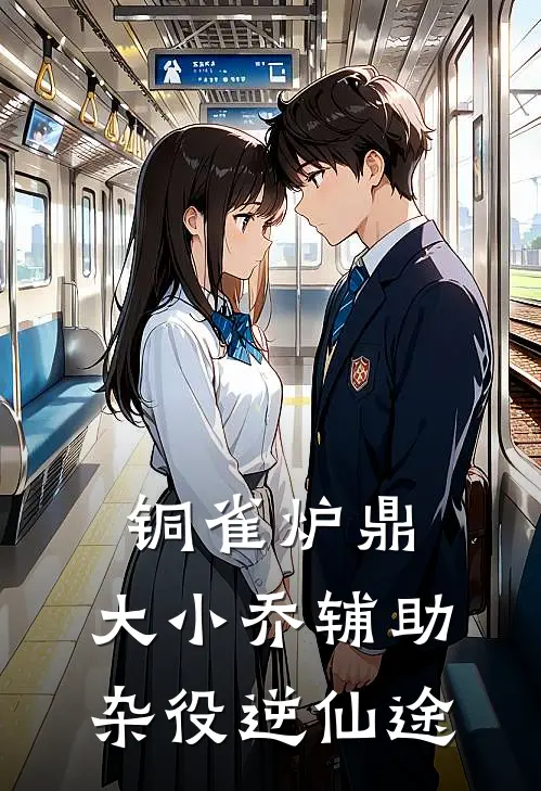 铜雀炉鼎：大小乔辅助杂役逆仙途林峰林峰完本小说免费阅读_小说完结版铜雀炉鼎：大小乔辅助杂役逆仙途林峰林峰